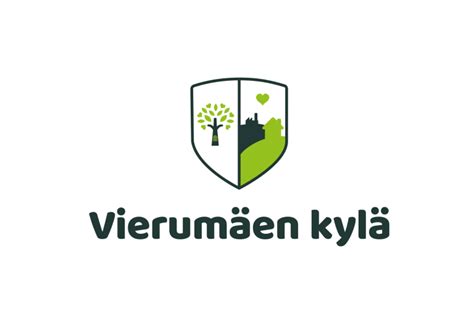 Vierumäen kylä